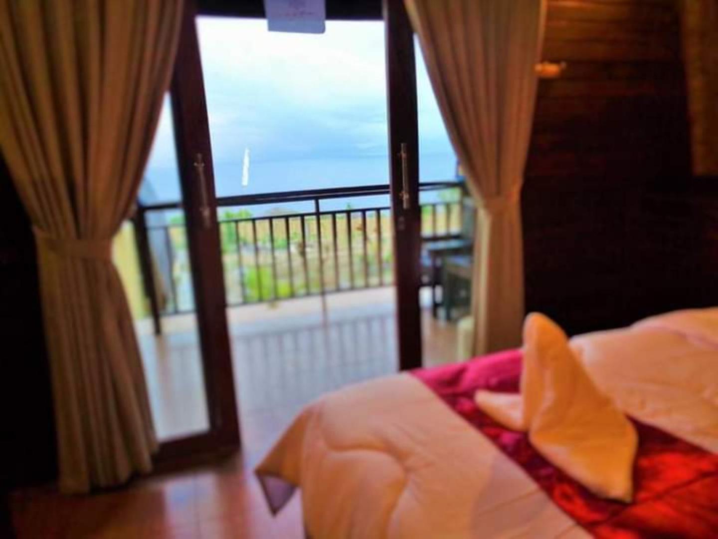 Bataran Garden Cottage Batununggul Room photo