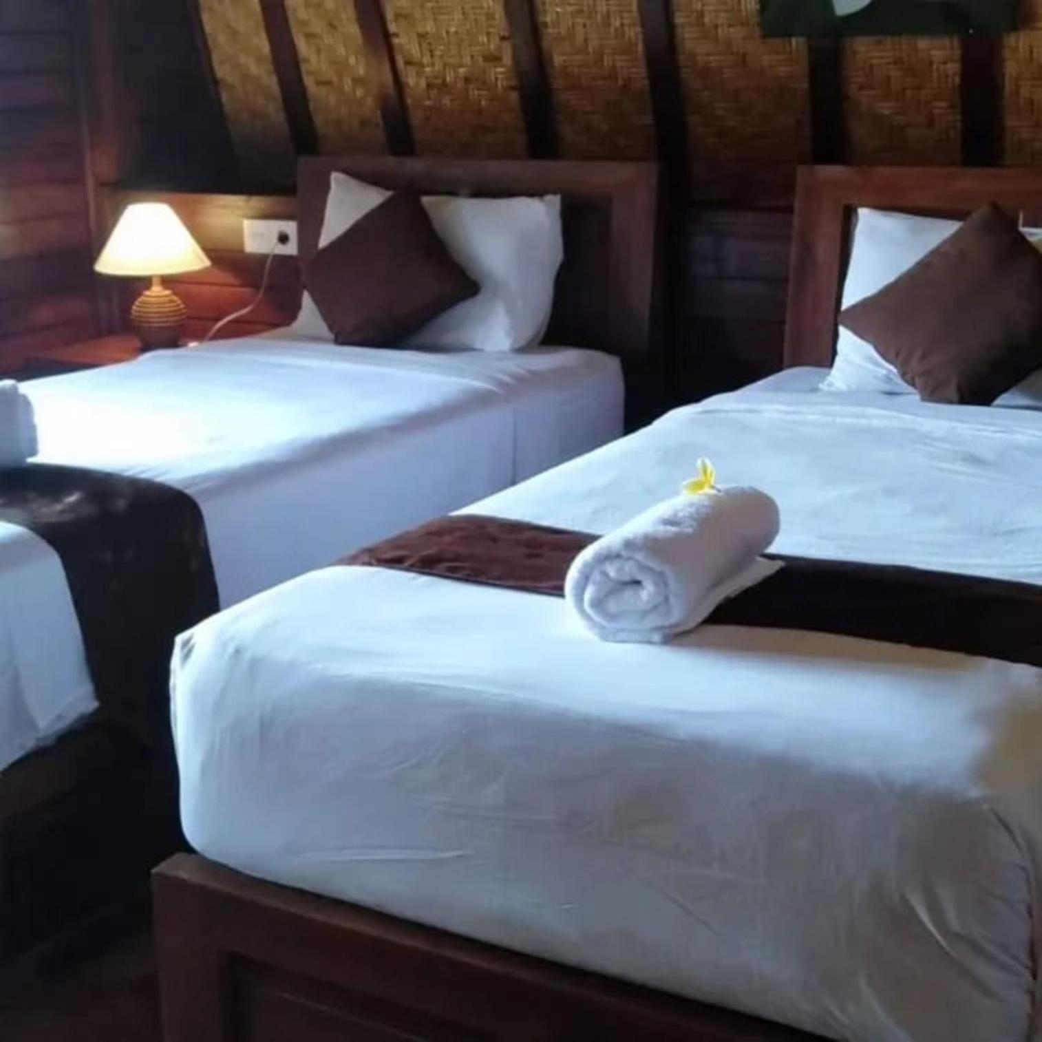 Bataran Garden Cottage Batununggul Room photo