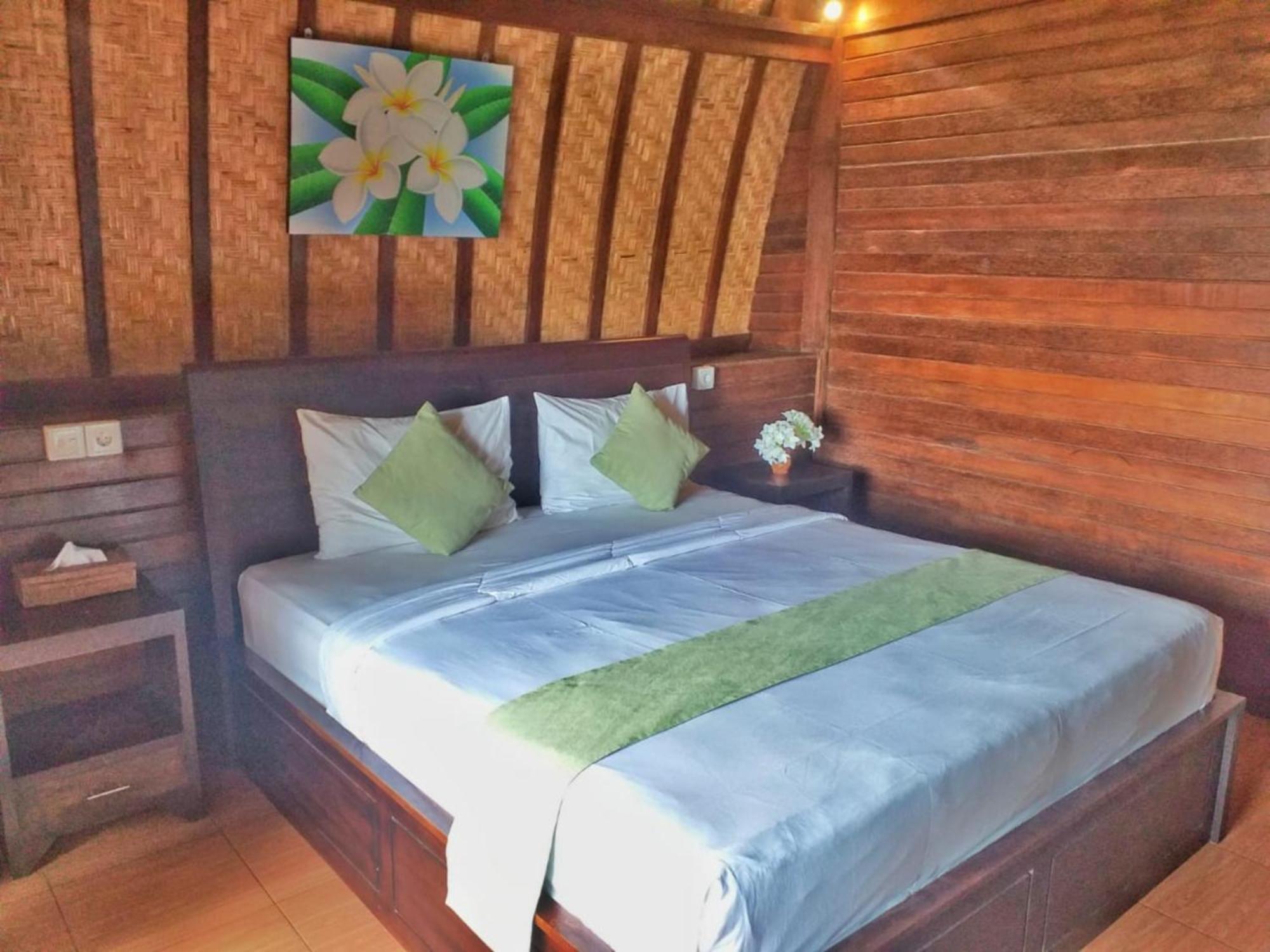 Bataran Garden Cottage Batununggul Room photo